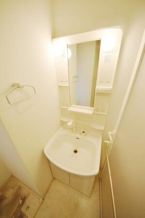 クアイエットの物件内観写真